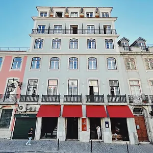 **** Hotel Esqina Cosmopolitan Portugal