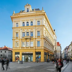 ***** Hotel Ventana Czech Republic