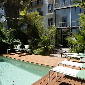 ** Bed & Breakfast Casa Do Barao Portugal