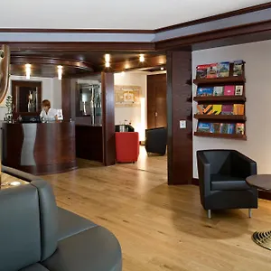 Hotel Logis - Restaurant ***