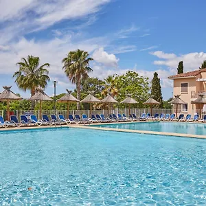 Aparthotel Résidence Odalys Les Océanides