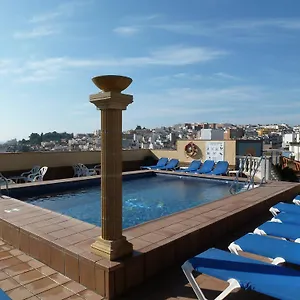 Costa Brava בלאנס