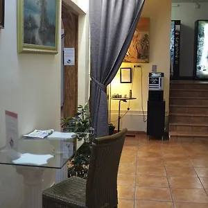 Europa ברצלונה