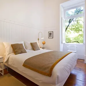 *** Bed & Breakfast Casa Oliver Boutique - Principe Real Portugal