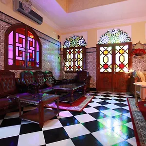 **** Bed & Breakfast Fatouma Morocco